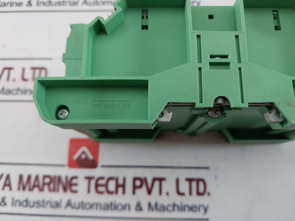 O.Overland Upc-3002 Serial Line Splitter 15-30V Dc 2W