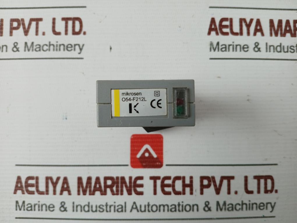 O54-f212L Photo Electric Sensor Brand Mikrosen