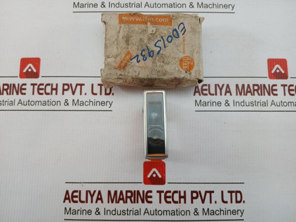 O5H200 Photoelectric Sensor 10-36V Dc/200Ma Scp Ifm