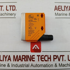 O5H200 Photoelectric Sensor 10-36V Dc/200Ma Scp Ifm