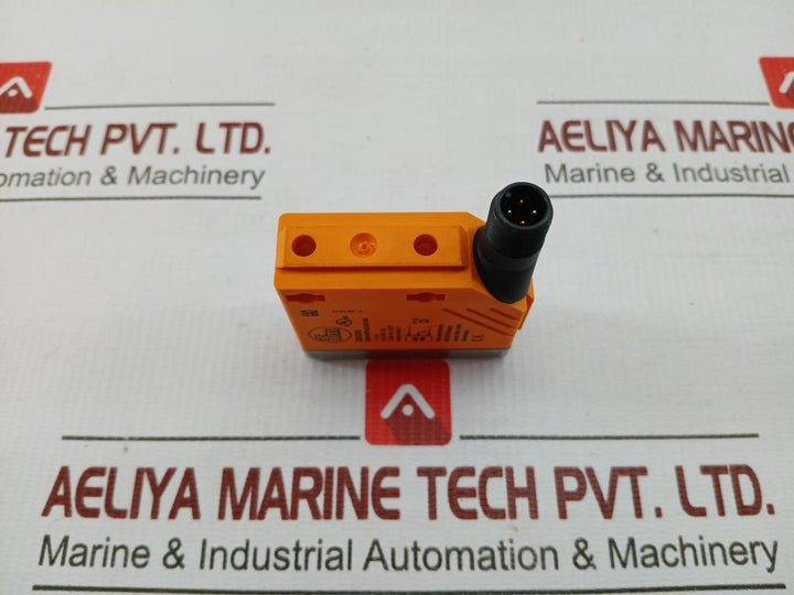 O5H200 Photoelectric Sensor 10-36V Dc/200Ma Scp Ifm