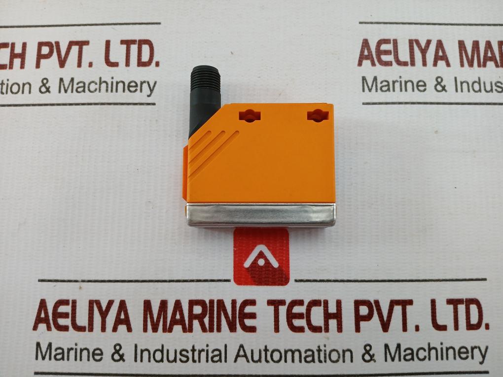 O5H200 Photoelectric Sensor 10-36V Dc/200Ma Scp Ifm