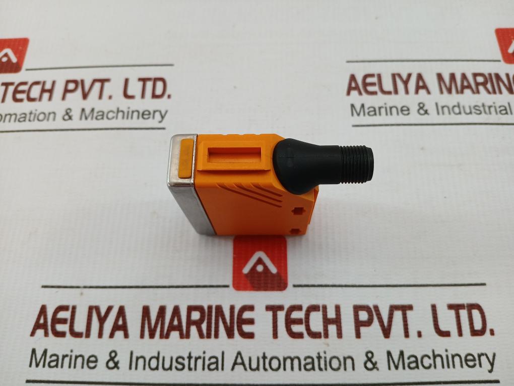 O5H200 Photoelectric Sensor 10-36V Dc/200Ma Scp Ifm