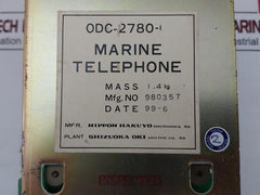 ODC-2780-1-Marine-Telephone-Oki-16