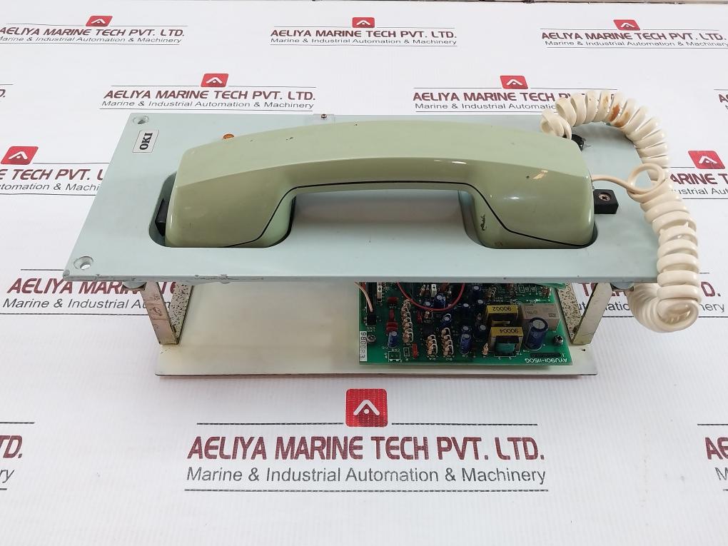 ODC-2780-1-Marine-Telephone-Oki-3