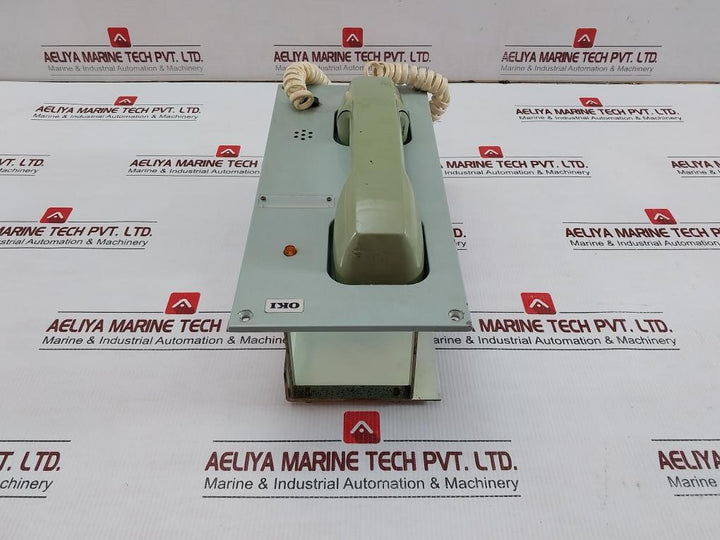 ODC-2780-1-Marine-Telephone-Oki-4