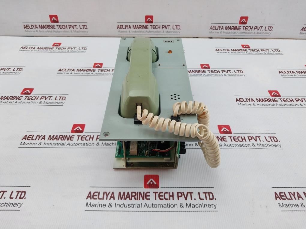 ODC-2780-1-Marine-Telephone-Oki-9