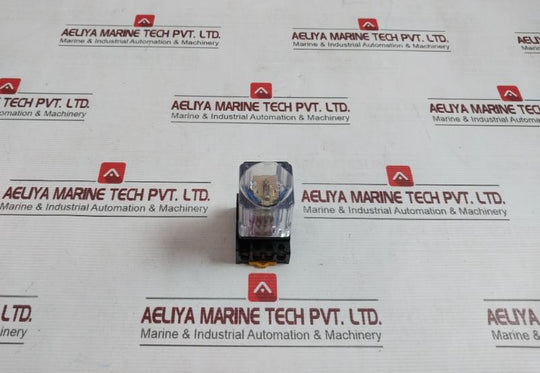 O/E/N 2R-3-24 General Purpose Relay 24 Vdc 500 Ω