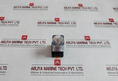 O/E/N 2R-3-24 General Purpose Relay 24 Vdc 500 Ω