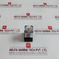 O/E/N 2R-3-24 General Purpose Relay 24 Vdc 500 Ω