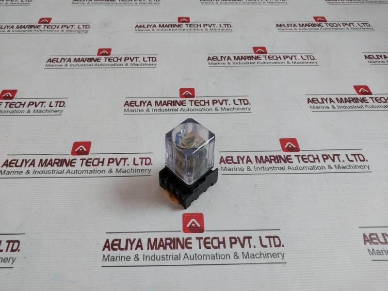 O/E/N 2R-3-24 General Purpose Relay 24 Vdc 500 Ω
