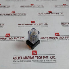 O/E/N 2R-3-24 General Purpose Relay 24 Vdc 500 Ω
