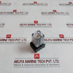 O/E/N 2R-3-24 General Purpose Relay 24 Vdc 500 Ω