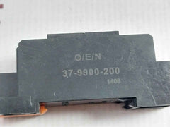 O/E/N 37-9900-200 Relay Socket
