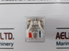 O/E/N 38A-2-240-sl Relay