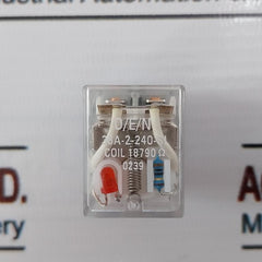O/E/N 38A-2-240-sl Relay