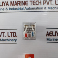 O/E/N 38A-2-240-sl Relay