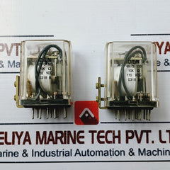 O/E/N 4R 3 110 Relay 100Vdc 10K Ohm