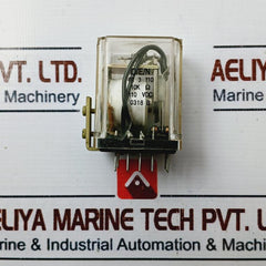 O/E/N 4R 3 110 Relay 100Vdc 10K Ohm