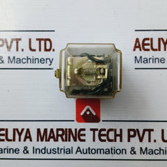 O/E/N 4R 3 110 Relay 100Vdc 10K Ohm