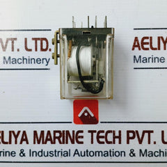 O/E/N 4R 3 110 Relay 100Vdc 10K Ohm