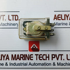 O/E/N 4R 3 110 Relay 100Vdc 10K Ohm