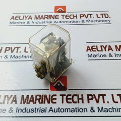 O/E/N 4R 3 110 Relay 100Vdc 10K Ohm