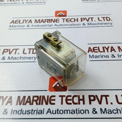 O/E/N 4R 3 110 Relay 100Vdc 10K Ohm