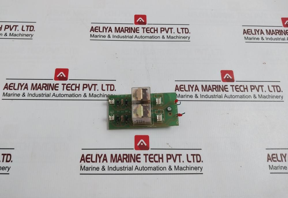 O/E/N 67Dp-24-2C3 Relay Coil Module 24Vdc 3A Res. 28Vdc 700 Ω – Aeliya ...