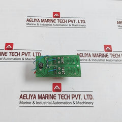 O/E/N 67Dp-24-2C3 Relay Coil Module 24Vdc 3A Res. 28Vdc 700 Ω