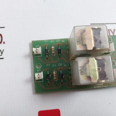O/E/N 67Dp-24-2C3 Relay Coil Module 24Vdc 3A Res. 28Vdc 700 Ω