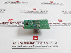 O/E/N 67Dp-24-2C3 Relay Coil Module 24Vdc 3A Res. 28Vdc 700 Ω