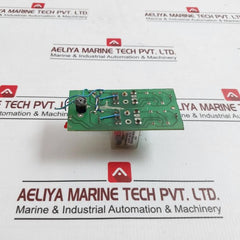O/E/N 67Dp-24-2C3 Relay Coil Module 24Vdc 3A Res. 28Vdc 700 Ω