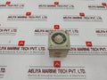 OMRON H3CR-A8 Timer Relay 0 – 3 hrs 24-48VAC 50/60HZ 12-48VDC