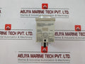 OMRON H3CR-A8 Timer Relay 0 – 3 hrs 24-48VAC 50/60HZ 12-48VDC