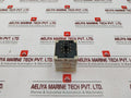 OMRON H3CR-A8 Timer Relay 0 – 3 hrs 24-48VAC 50/60HZ 12-48VDC