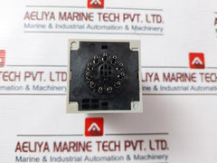 Omron H3Ba-n Solid-state Timer 24Vdc 0-1.2 Min