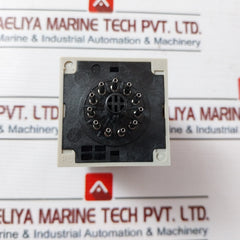 Omron H3Ba-n Solid-state Timer 24Vdc 0-1.2 Min