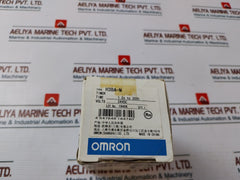Omron H3Ba-n Solid-state Timer 24Vdc 0-1.2 Min