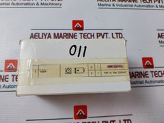 Omron H3Ba-n Solid-state Timer 24Vdc 0-1.2 Min