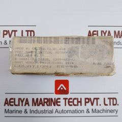 Oak 399 423-k 3 Pole Rotary Switch 2–12 Position