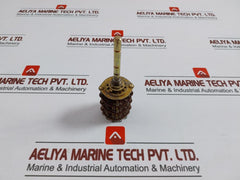 Oak 399 423-k 3 Pole Rotary Switch 2–12 Position