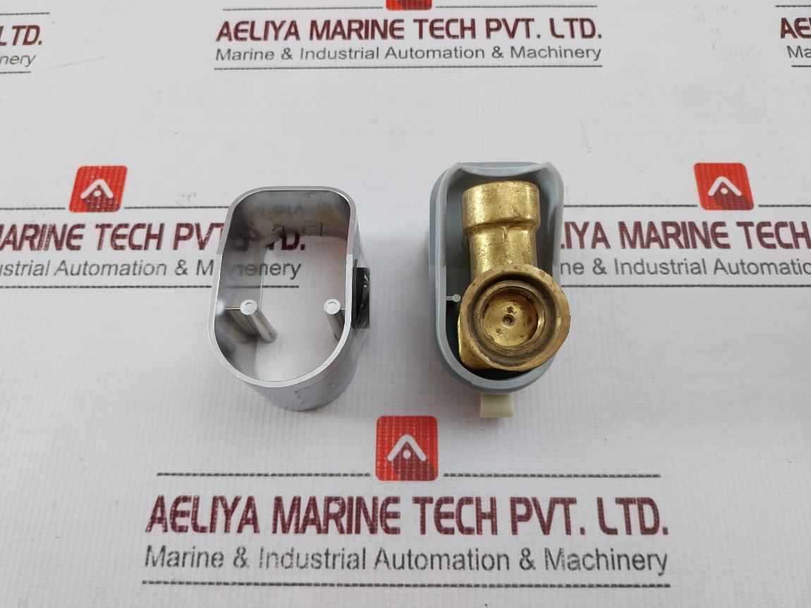 Oasis 030774-006 Bubbler Valve Rev A 026151-3