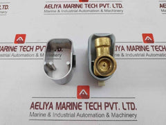Oasis 030774-006 Bubbler Valve Rev A 026151-3