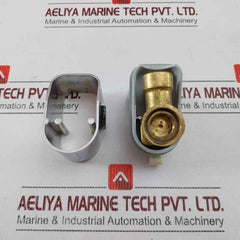 Oasis 030774-006 Bubbler Valve Rev A 026151-3