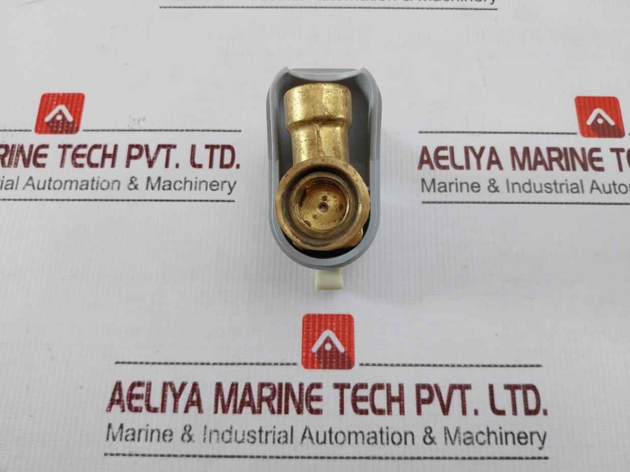 Oasis 030774-006 Bubbler Valve Rev A 026151-3