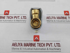 Oasis 030774-006 Bubbler Valve Rev A 026151-3
