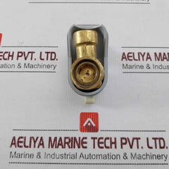 Oasis 030774-006 Bubbler Valve Rev A 026151-3