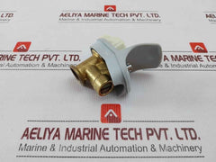 Oasis 030774-006 Bubbler Valve Rev A 026151-3