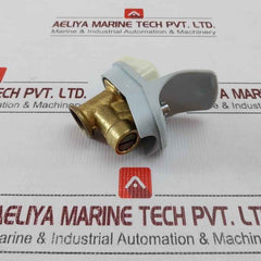 Oasis 030774-006 Bubbler Valve Rev A 026151-3
